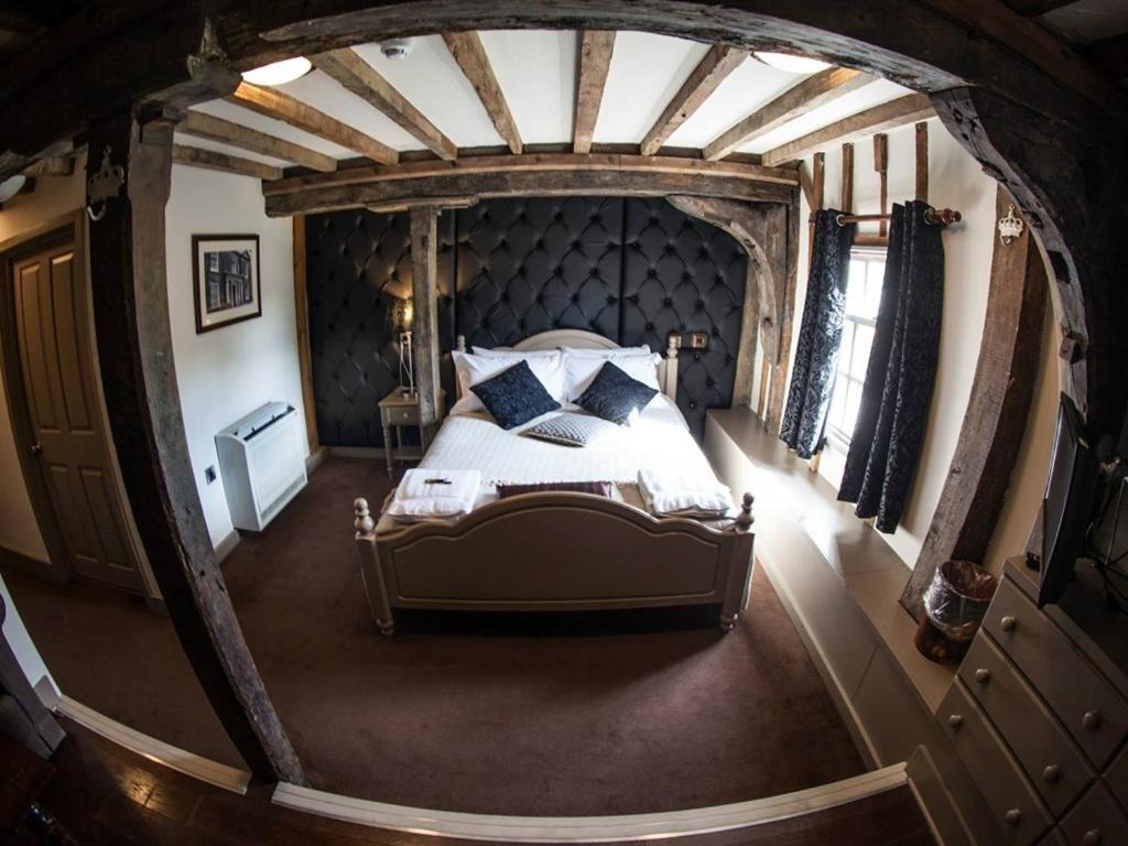 The Riverside Inn Chelmsford Zimmer foto