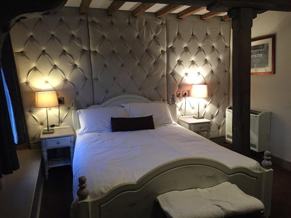 The Riverside Inn Chelmsford Zimmer foto