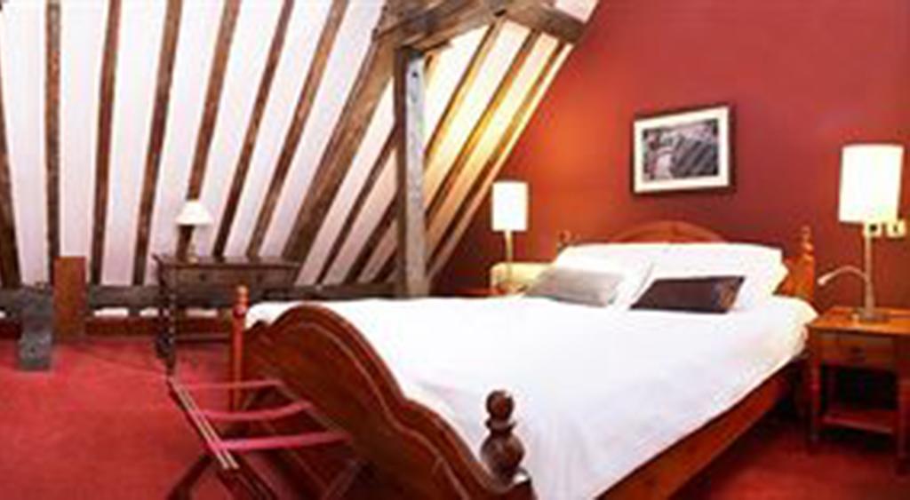 The Riverside Inn Chelmsford Zimmer foto