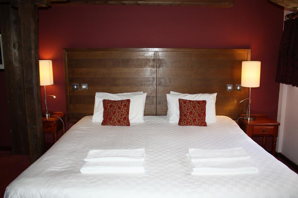 The Riverside Inn Chelmsford Zimmer foto