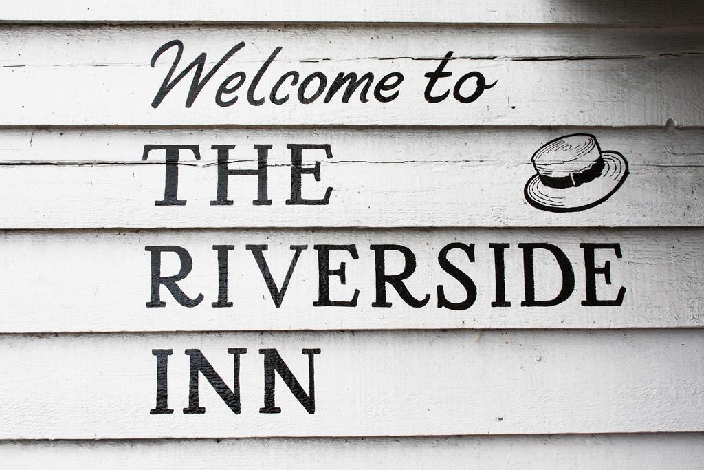 The Riverside Inn Chelmsford Zimmer foto