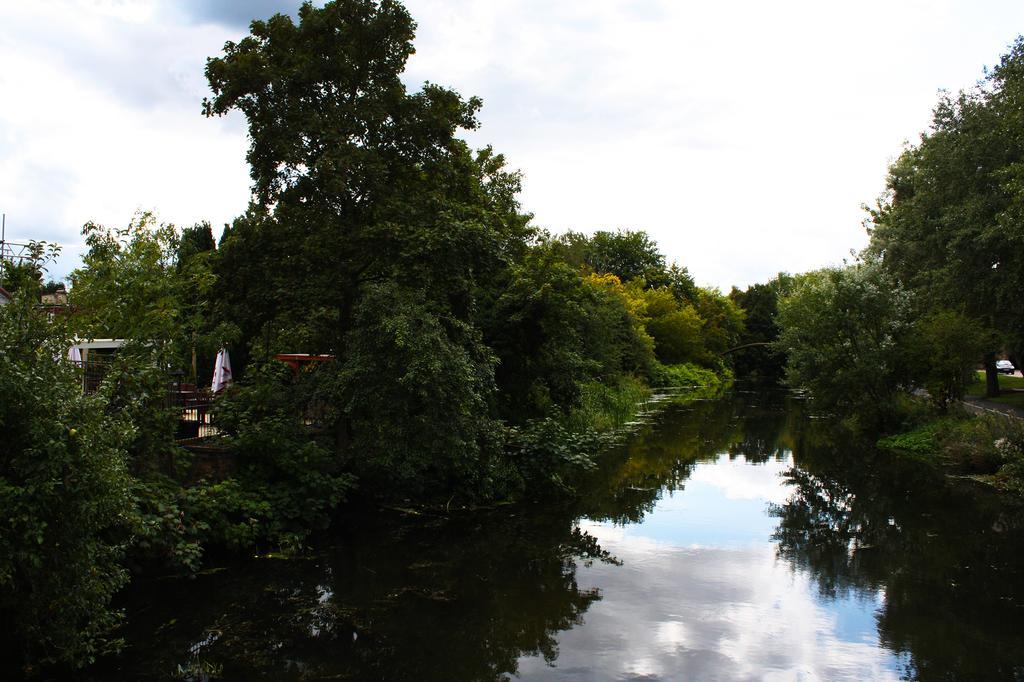 The Riverside Inn Chelmsford Zimmer foto